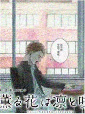 楼下的便利店 剧照