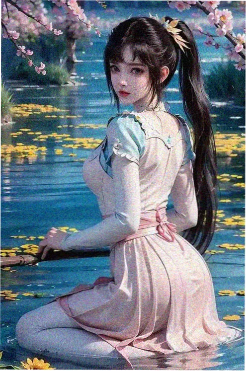 我把老板写进剧本 剧照